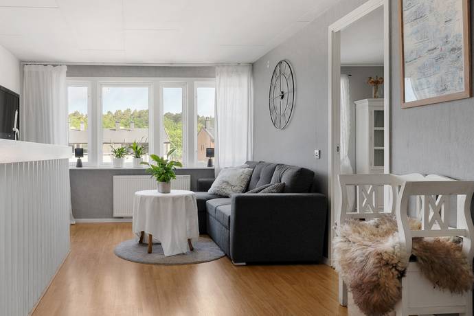5 rum Radhus på Trollrunan 120 Centralt Göteborgs kommun - bild 18