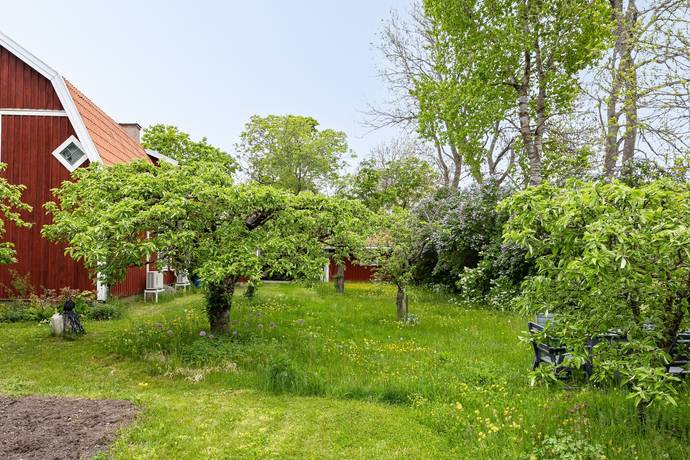 6 rum Villa på Vitkålsgatan 78B & C Uppsala Uppsala kommun - bild 8