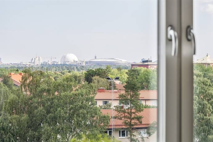 4 rum lägenhet på Stenkvistavägen 10 Högdalen, Stockholms kommun - bild 4