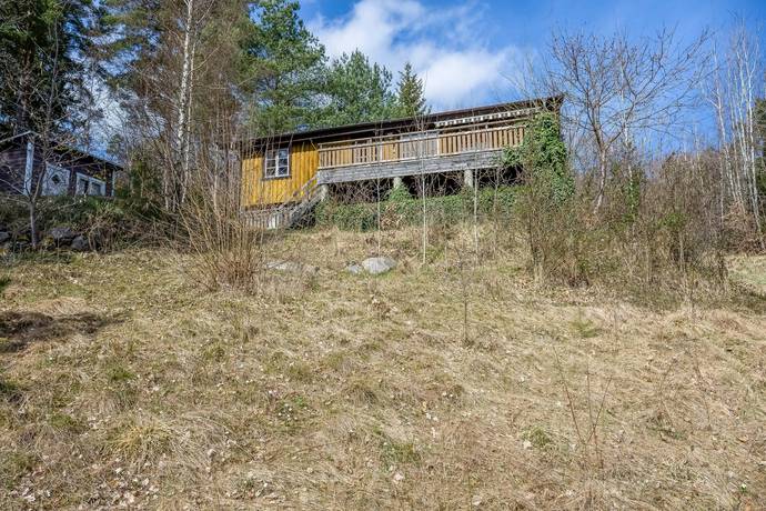 60 m² Villa på Luddingsbo Nivellörsvägen 13 Luddingsbo Söderköpings kommun - bild 10