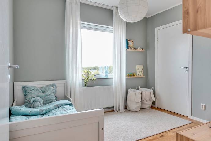 4 rum lägenhet på Lönnebergagatan 63 Gyllins trädgård - Husie, Malmö kommun - bild 5