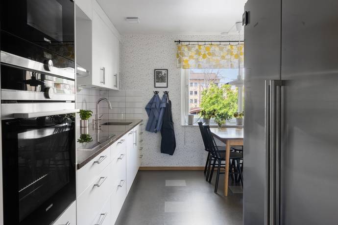 4 rum lägenhet på Majrovägen 25, 1 tr Enskede - Gubbängen, Stockholms kommun - bild 5