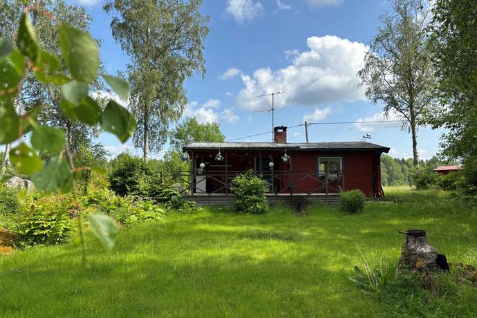 3 rum Fritidshus på Österänget 170 By Kyrkby Sala kommun - bild 6