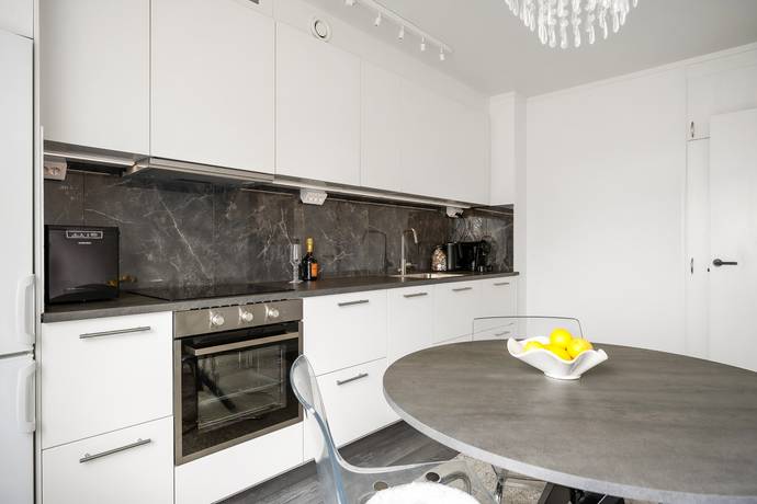 1.5 rum Lägenhet på Bergshöjden 64 Sundbyberg - Rissne Sundbybergs kommun - bild 16