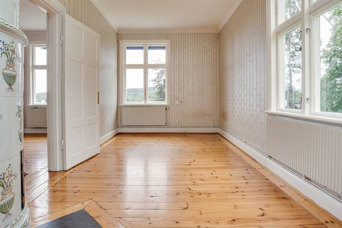 11 rum Villa på Klastorpsgatan 5A+B Kopparberg Ljusnarsbergs kommun - bild 43