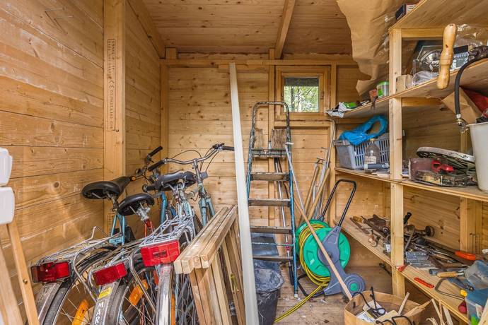 2 rum Fritidsboende på Lugnets stig 6 Slätviken Eskilstuna kommun - bild 28