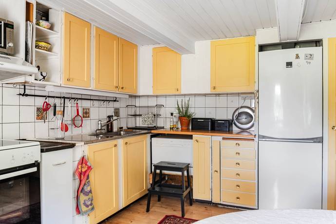 4 rum villa på Nyvångsvägen 298 Kristianstad, Kristianstads kommun - bild 5