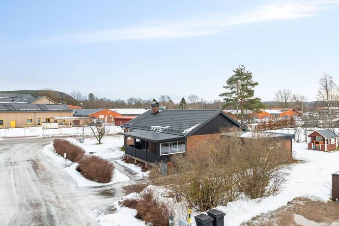 4 rum Villa på Bäckvägen 16 Djurås Gagnefs kommun - bild 42