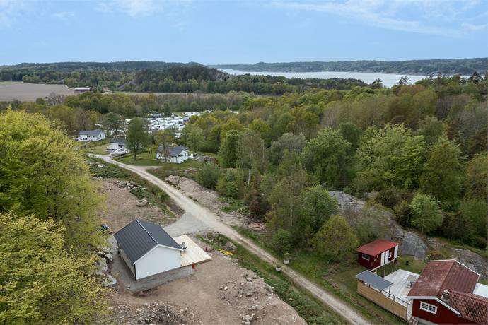 3 rum lägenhet på Bokenäs Fossen 425 - Stuga 1 Bokenäs, Uddevalla kommun - bild 2