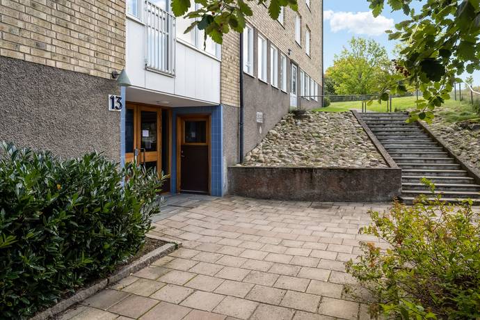1.5 rum Lägenhet på Askebygatan 13 Centralt, Söder Norrköpings kommun - bild 15