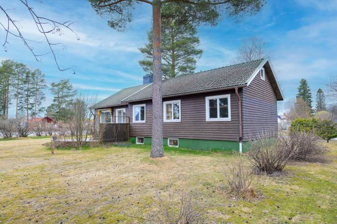 3 rum Villa på Frejgatan 2A Vännäs Vännäs kommun - bild 46