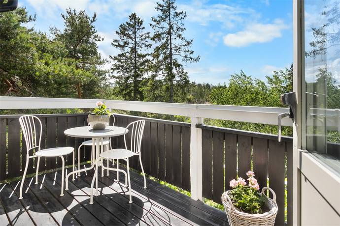 7 rum Parhus på Timmerbacken 31 Tumba Botkyrka kommun - bild 10
