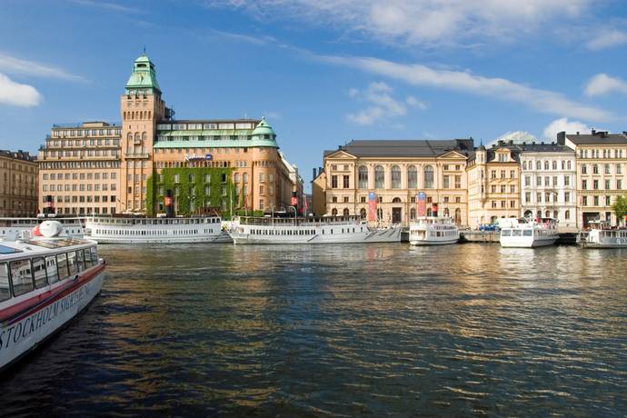 2 rum Lägenhet på Karlavägen 54 Östermalm Stockholms kommun - bild 30