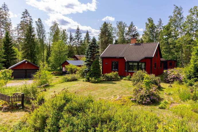 Locknevi, Vimmerby kommun
