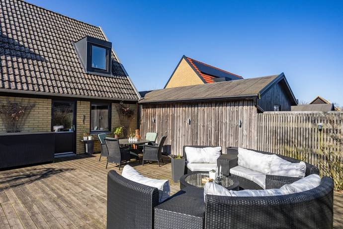 5 rum Villa på Båtsmansgränd 37 Bunkeflostrand Malmö kommun - bild 29