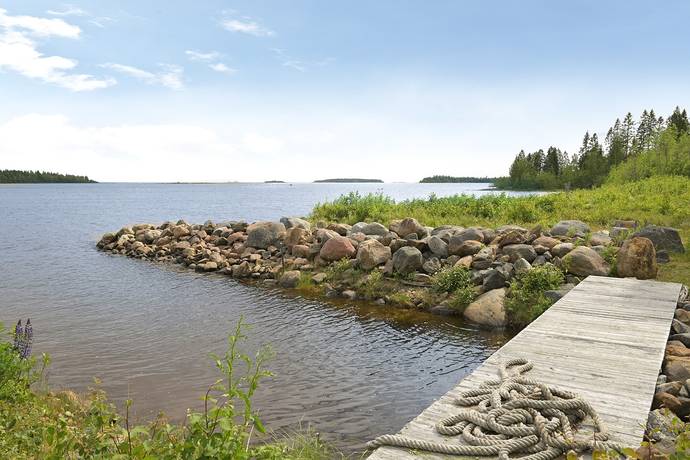 4 rum fritidshus på Skeppsvik 231 Sävar, Umeå kommun - bild 3