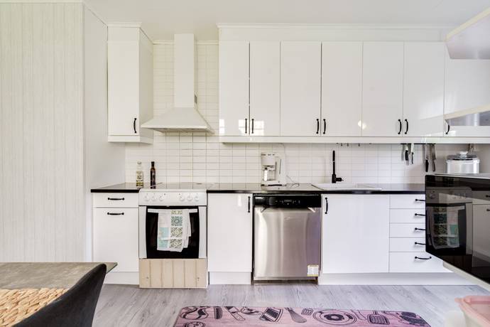 4 rum Villa på Navarevägen 8 Striberg Nora kommun - bild 5