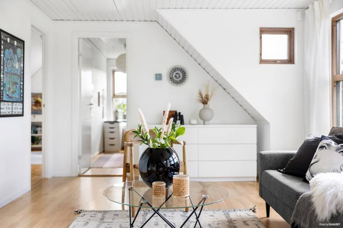 6 rum Villa på Cypressgatan 6 Hagen Göteborgs kommun - bild 22