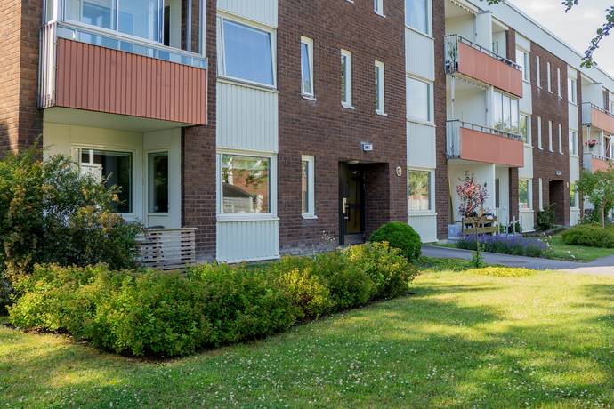 3 rum Lägenhet på Östersjövägen 38c Karstorp Västerviks kommun - bild 19