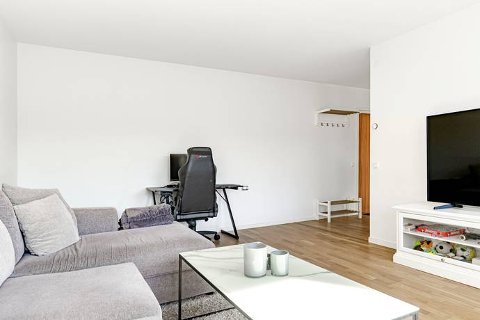 2 rum Lägenhet på Storgården 35 Skäggetorp Linköpings kommun - bild 9