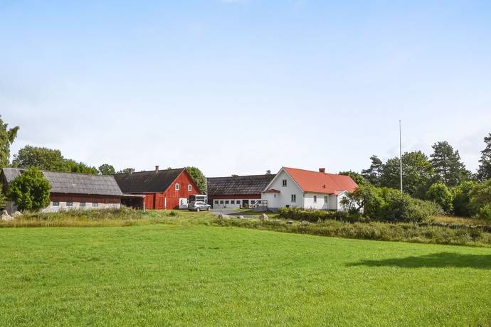 gård/skog på Hörröd 1374 Hästveda, Hässleholms kommun - bild 3