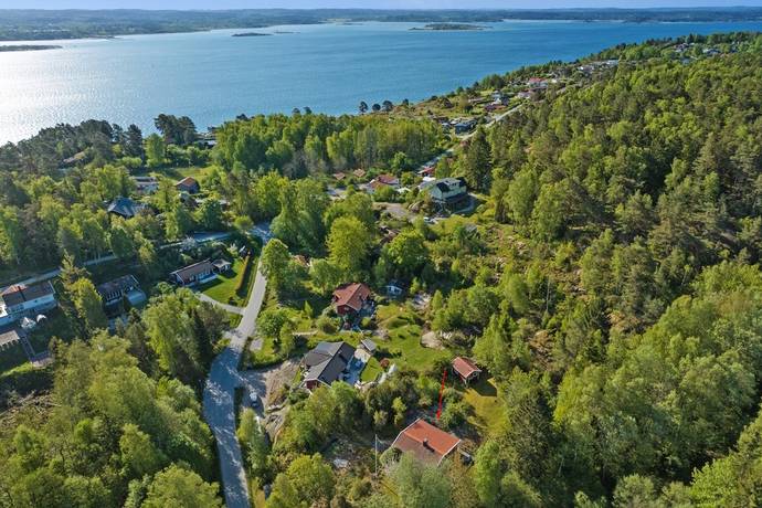 3 rum Fritidshus på Hövikstrandsvägen 20 Hövikstrand Tjörns kommun - bild 6