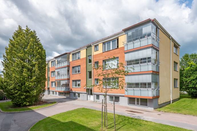 Västerås, Västerås kommun