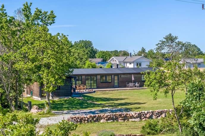 3 rum Vinterbonat fritidshus på Signes väg 8 Djupvik -  Lofta Borgholms kommun - bild 8