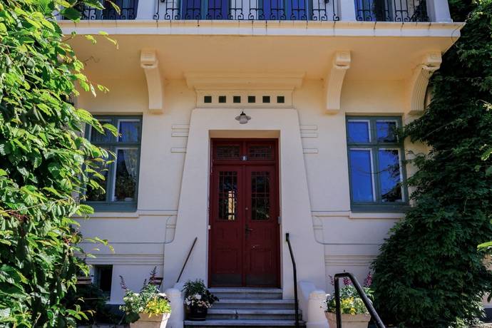 5 rum lägenhet på Östra Vallgatan 8 Olympia, Helsingborgs kommun - bild 5