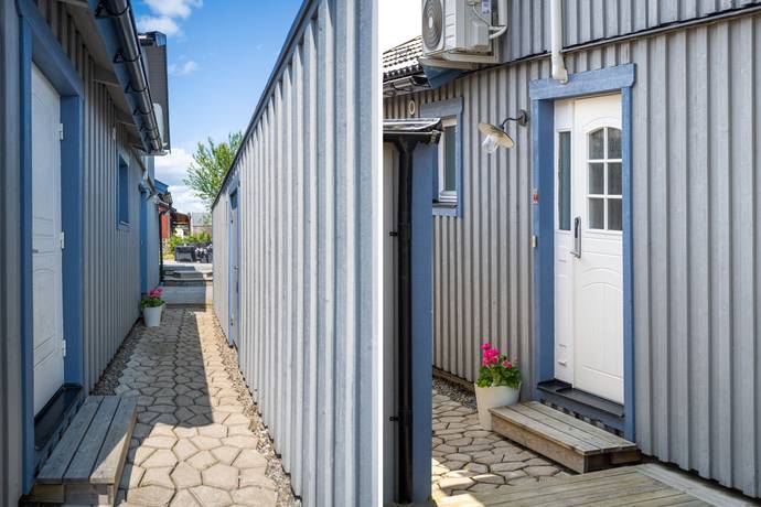 6 rum Kedjehus på Violvägen 3 Sunnerby Nynäshamns kommun - bild 9