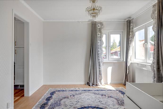 7 rum villa på Verdandivägen 4 Morgongåva, Heby kommun - bild 5