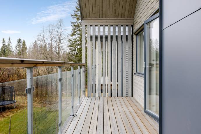 6 rum Lägenhet på Sågvägen 4E Duved Åre kommun - bild 15