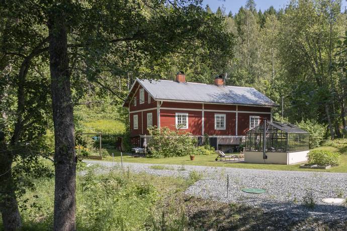 Grythyttan, Hällefors kommun