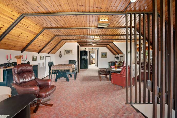 8 rum Villa på Skogsgatan 13 Tomelilla Tomelilla kommun - bild 23
