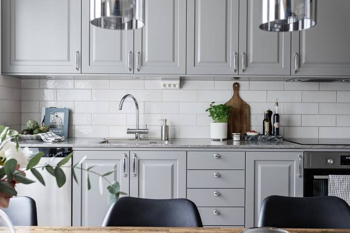 3 rum lägenhet på Kålgårdsgatan 4B Kålgården, Jönköpings kommun - bild 3