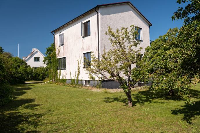 Fårövägen 30, Fårösund, Gotlands kommun