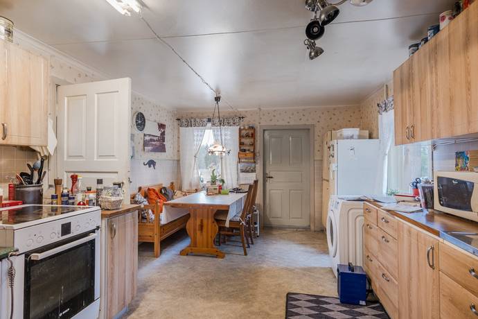 4 rum Villa på Ristorp 120 Brålanda Vänersborgs kommun - bild 9
