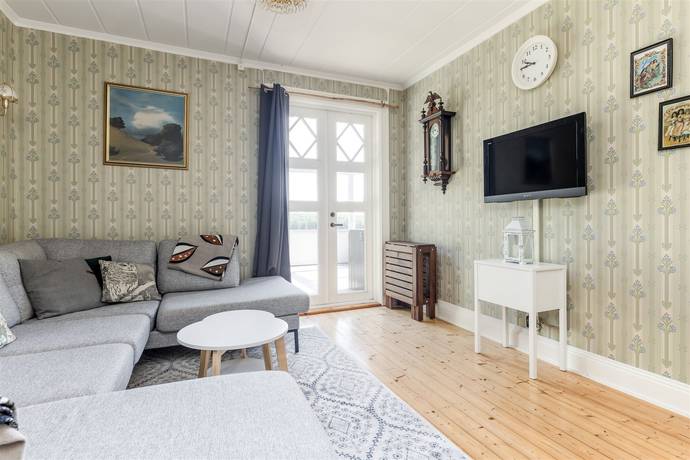 3 rum Vinterbonat fritidshus på Tunkarlsbo Höglunda 1 Tunkarlsbo Smedjebackens kommun - bild 8