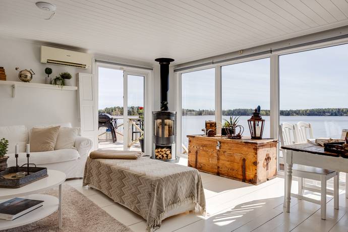 12 rum Villa på Dottebol Gränsön Dottebol Säffle kommun - bild 75