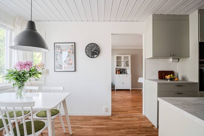7 rum villa på Nöthårsvägen 4 Nåntuna, Uppsala kommun - bild 4
