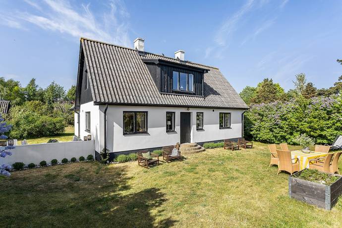 4 rum villa på Västra Kungsljuset 11 Beddingestrand, Trelleborgs kommun - bild 5