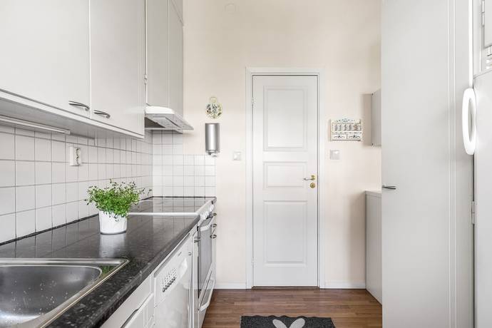 5 rum Villa på Nya vägen 43 Njurunda Sundsvalls kommun - bild 10