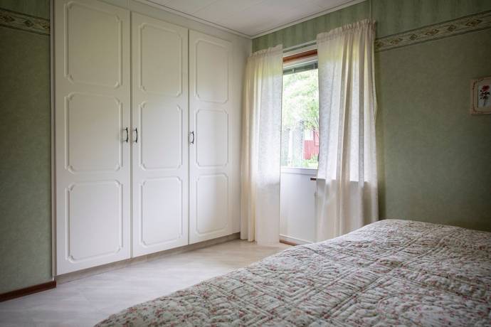 5 rum Villa på Borggatan 10 Malå kommun - bild 15