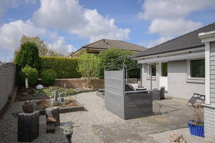 5 rum Villa på Käglinge bygata 22 Oxie / Käglinge Malmö kommun - bild 36