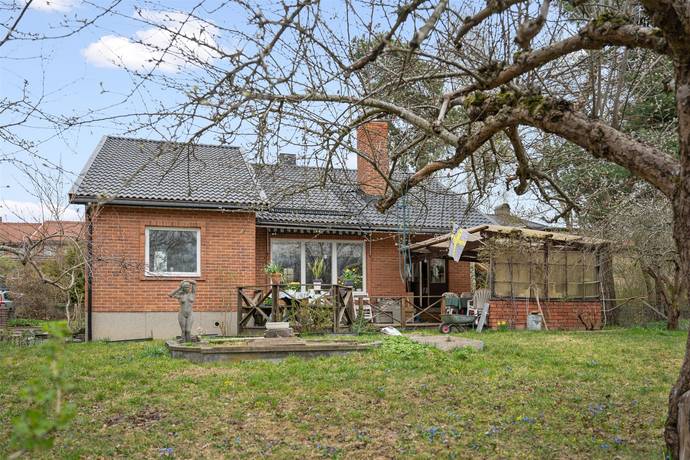 5 rum Villa på Tystbergavägen 15 Stureby Stockholms kommun - bild 40