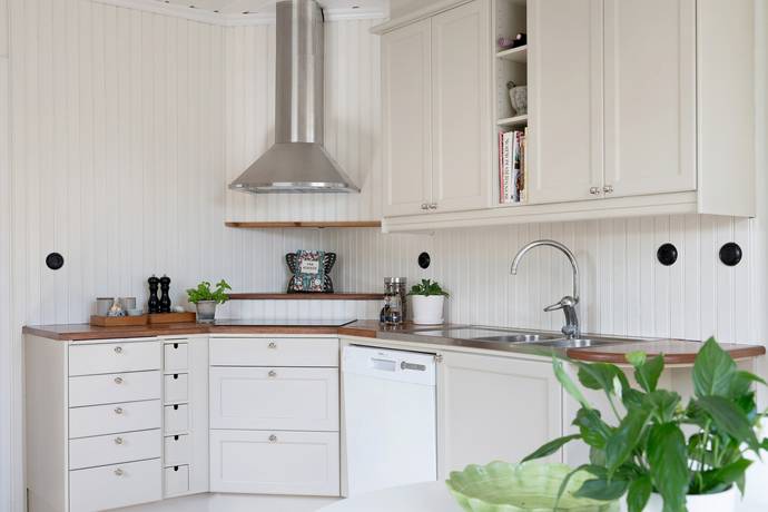 7 rum Villa på Runebergsvägen 16 Villastaden Gävle kommun - bild 25
