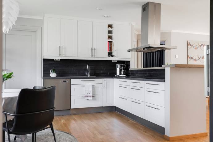 6 rum Villa på Gourmetstigen 9 Lanna Lekebergs kommun - bild 18