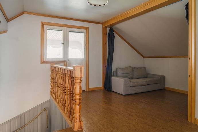 6 rum Villa på Brisgatan 1 Skuthamn Piteå kommun - bild 20