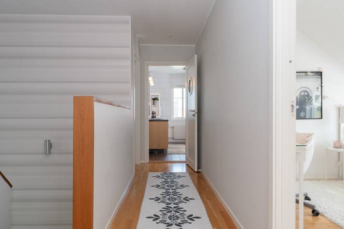 5 rum Villa på Triangelnätsvägen 2 Skälby Västerås kommun - bild 54