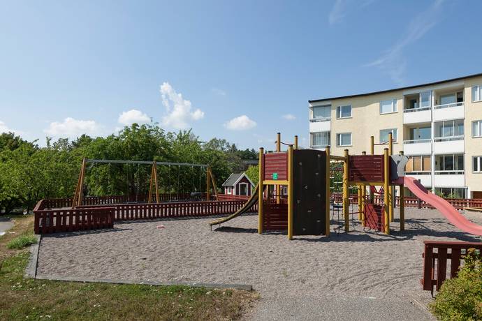 2 rum Lägenhet på Lingvägen 217 Hökarängen Stockholms kommun - bild 18
